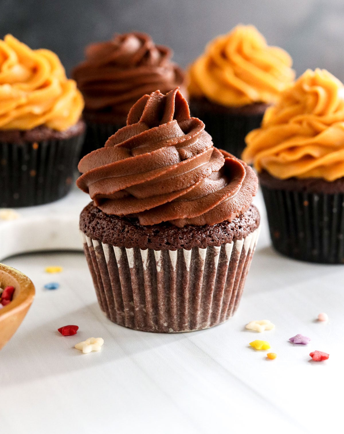 Unlock Vibrant Purple Frosting: Healthy, Vegan & No Refined Sugar